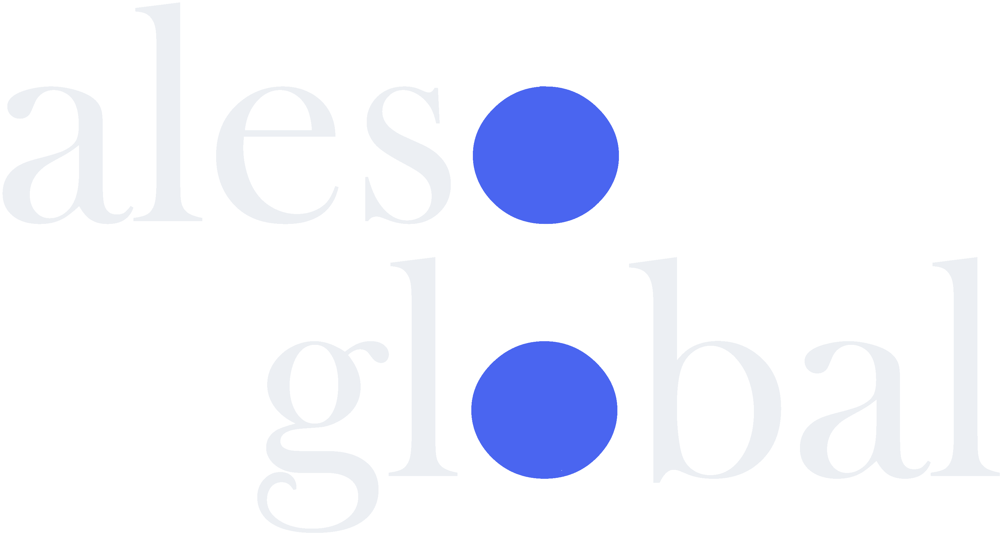 Aleso Global